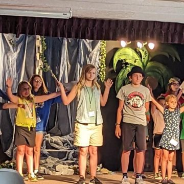 Children’s Ministry
