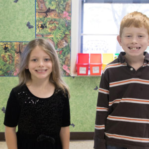 Children’s Ministry