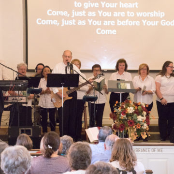 Worship