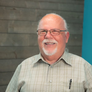 Rich Townsend