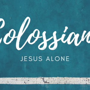 1-23-22 Pastor Josh – Sermon