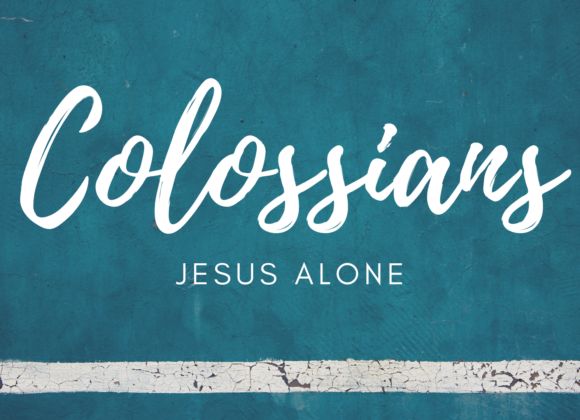2-13-22 – Pastor Josh – sermon